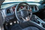 Dodge Challenger SRT Hellcat 2016 года